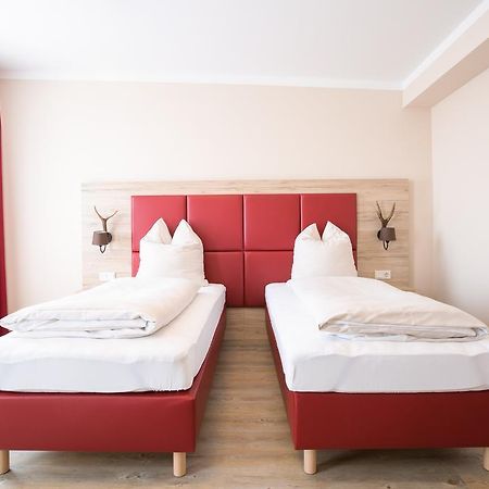 Aparthotel Altomuenster - Garni Kamer foto