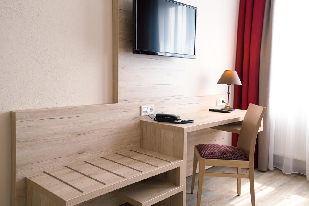 Aparthotel Altomuenster - Garni Kamer foto
