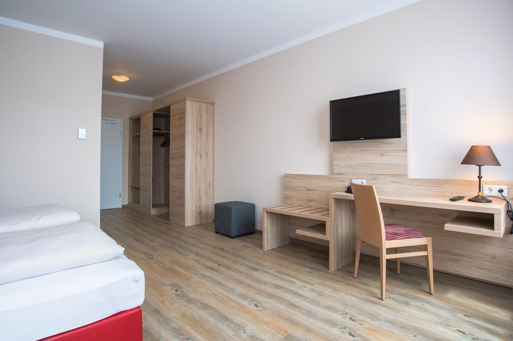 Aparthotel Altomuenster - Garni Kamer foto