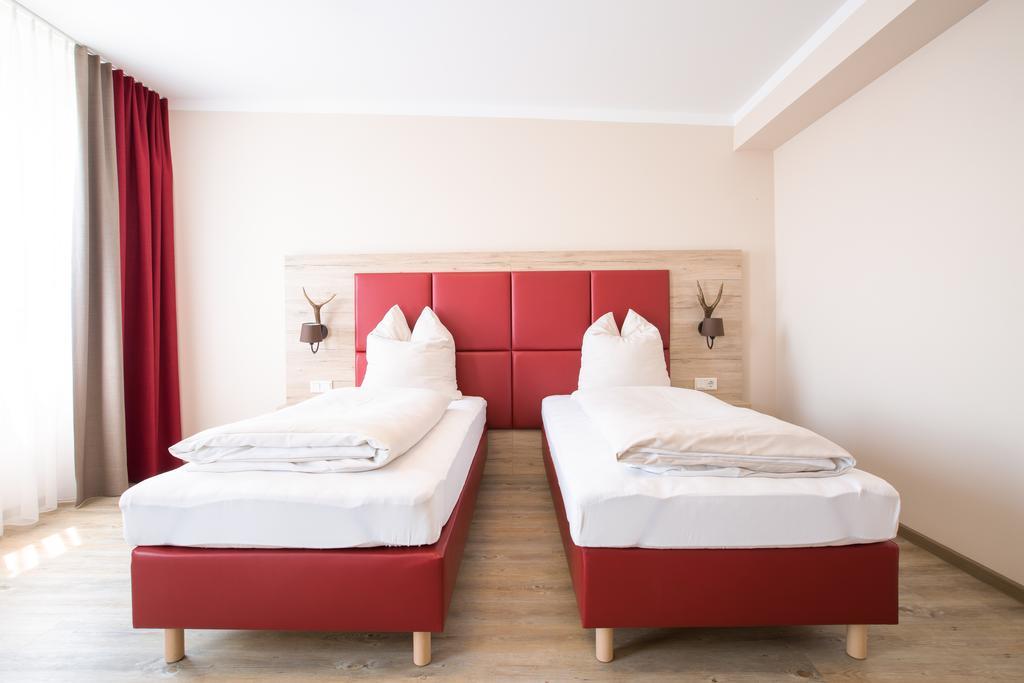 Aparthotel Altomuenster - Garni Kamer foto