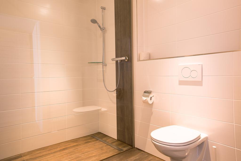Aparthotel Altomuenster - Garni Kamer foto